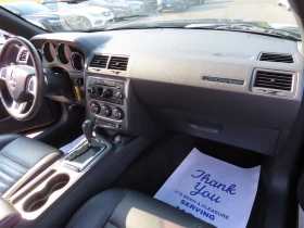 Dodge Challenger  R/T Classic RWD, снимка 15