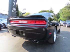 Dodge Challenger  R/T Classic RWD, снимка 9