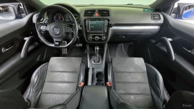 VW Scirocco TSI R / BBS / ПОДГРЕВИ / ШИБИДАХ / ЗАДНА КАМЕРА, снимка 7