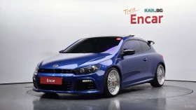 VW Scirocco TSI R / BBS / ПОДГРЕВИ / ШИБИДАХ / ЗАДНА КАМЕРА, снимка 1