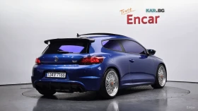 VW Scirocco TSI R / BBS / ПОДГРЕВИ / ШИБИДАХ / ЗАДНА КАМЕРА, снимка 2