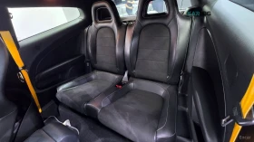 VW Scirocco TSI R / BBS / ПОДГРЕВИ / ШИБИДАХ / ЗАДНА КАМЕРА, снимка 12