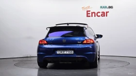 VW Scirocco TSI R / BBS / ПОДГРЕВИ / ШИБИДАХ / ЗАДНА КАМЕРА, снимка 4