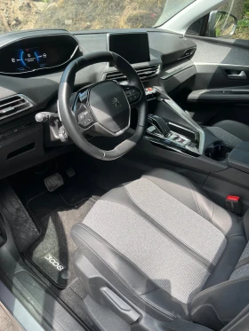 Peugeot 3008 1.2-31000km GTline, снимка 6
