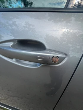 Peugeot 3008 1.2-31000km GTline, снимка 4