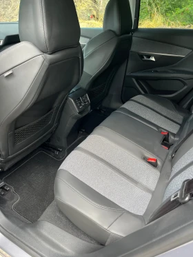 Peugeot 3008 1.2-31000km GTline, снимка 7