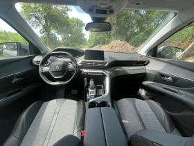 Peugeot 3008 1.2-31000km GTline, снимка 5