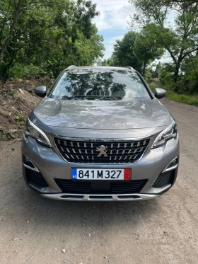 Peugeot 3008 1.2-31000km GTline, снимка 1