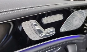 Mercedes-Benz AMG GT 43* 4MATIC+ * ОБДУХВАНЕ* ПОДГРЕВ* НАВИГАЦИЯ, снимка 10