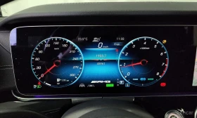 Mercedes-Benz AMG GT 43* 4MATIC+ * ОБДУХВАНЕ* ПОДГРЕВ* НАВИГАЦИЯ, снимка 6