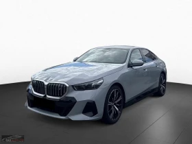 BMW i5 xDRIVE/394HP/M-SPORT-PRO/360/B&W/PANO/ACC/486z, снимка 1