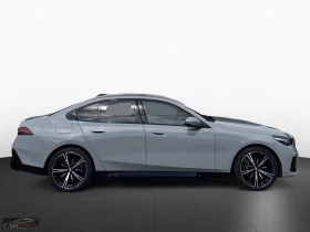 BMW i5 xDRIVE/394HP/M-SPORT-PRO/360/B&W/PANO/ACC/486z, снимка 4