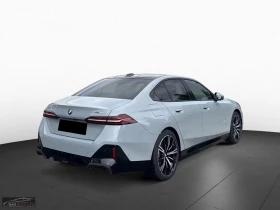 BMW i5 xDRIVE/394HP/M-SPORT-PRO/360/B&W/PANO/ACC/486z, снимка 5