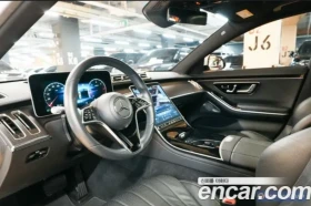 Mercedes-Benz S 350, снимка 5
