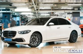 Mercedes-Benz S 350, снимка 1