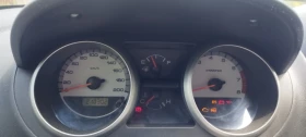 Subaru Justy G3X, снимка 6