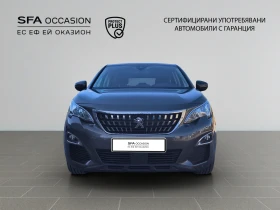 Peugeot 5008 NEW ACTIVE 1.5 BlueHDI 130 EAT8 Е 6.2//2009R10, снимка 2