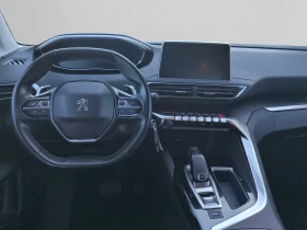 Peugeot 5008 NEW ACTIVE 1.5 BlueHDI 130 EAT8 Е 6.2//2009R10, снимка 9
