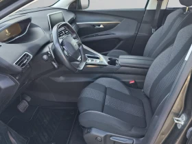 Peugeot 5008 NEW ACTIVE 1.5 BlueHDI 130 EAT8 Е 6.2//2009R10, снимка 11