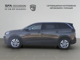 Peugeot 5008 NEW ACTIVE 1.5 BlueHDI 130 EAT8 Е 6.2//2009R10, снимка 8