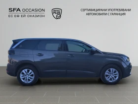Peugeot 5008 NEW ACTIVE 1.5 BlueHDI 130 EAT8 Е 6.2//2009R10, снимка 4