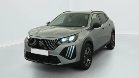 Peugeot 2008 1.2 Allure Бензин Ръчка, снимка 2