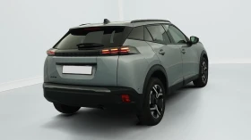 Peugeot 2008 1.2 Allure Бензин Ръчка, снимка 5