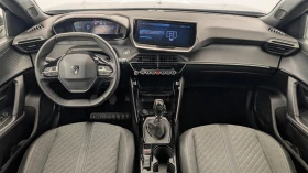 Peugeot 2008 1.2 Allure Бензин Ръчка, снимка 7