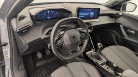 Peugeot 2008 1.2 Allure Бензин Ръчка, снимка 8