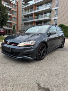 VW Golf GTI 7, 5 ГЕРМАНИЯ, снимка 1