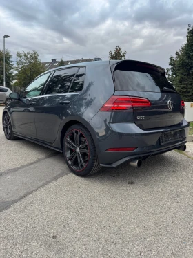 VW Golf GTI 7, 5 ГЕРМАНИЯ, снимка 2