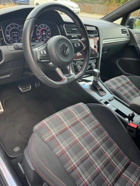 VW Golf GTI 7, 5 ГЕРМАНИЯ, снимка 3