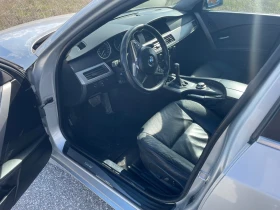 BMW 520, снимка 4