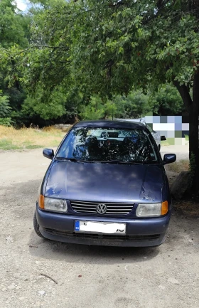 VW Polo, снимка 1
