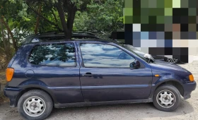 VW Polo, снимка 2