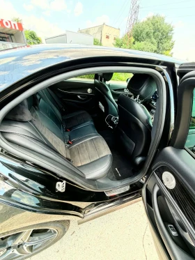 Mercedes-Benz E 220, снимка 6