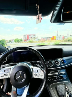 Mercedes-Benz E 220, снимка 8