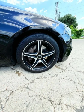 Mercedes-Benz E 220, снимка 3