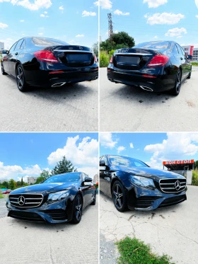 Mercedes-Benz E 220, снимка 1