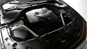 BMW 520 ЕЛ. БАГАЖНИК* BLIND SPOT* HUD* ЛЮК* КРАЙНА ЦЕНА, снимка 6