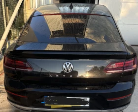VW Arteon, снимка 2