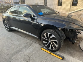 VW Arteon, снимка 1