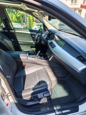 BMW 5 Gran Turismo 3.0 D X-Drive, снимка 7