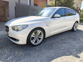 BMW 5 Gran Turismo 3.0 D X-Drive, снимка 2