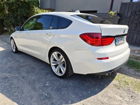 BMW 5 Gran Turismo 3.0 D X-Drive, снимка 3