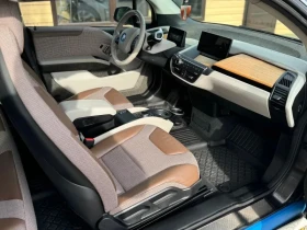 BMW i3 94AH, снимка 14