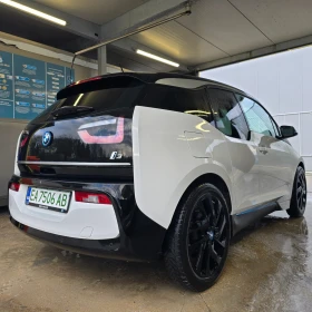 BMW i3 94AH, снимка 3