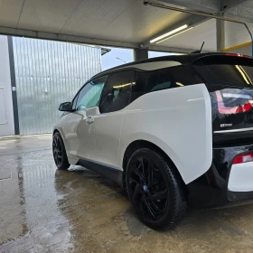 BMW i3 94AH, снимка 5