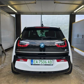 BMW i3 94AH, снимка 4