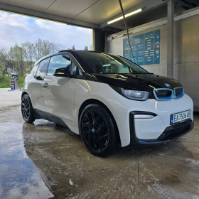 BMW i3 94AH, снимка 2